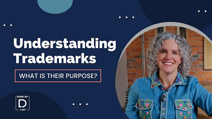 Understanding Trademarks Pt. 1: What Is Their Purpose? | Dunlap Law PLC