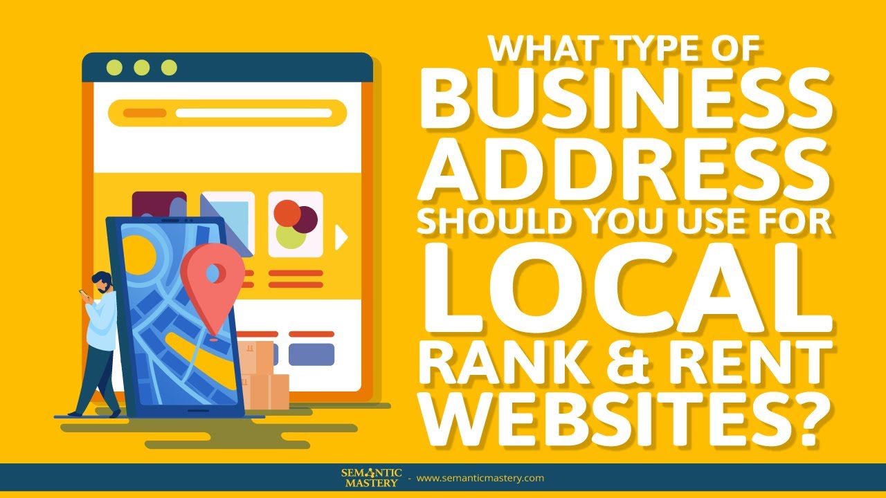 Rent Database Address What Type Of Business Address Should You Use For Local Rank & Rent ...