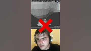 blender beginner tutorial 22 merge vertices #blender3dmodelingtutorial #blender