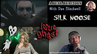Dan Blackwell joins me for a Love Ghost - Silk Noose (official music video) reaction!