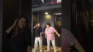 Hi Re Hi Nind Nahin Aaye - Lady Jitendra - Deepu Sharma - Sunita Ghule - Dance -