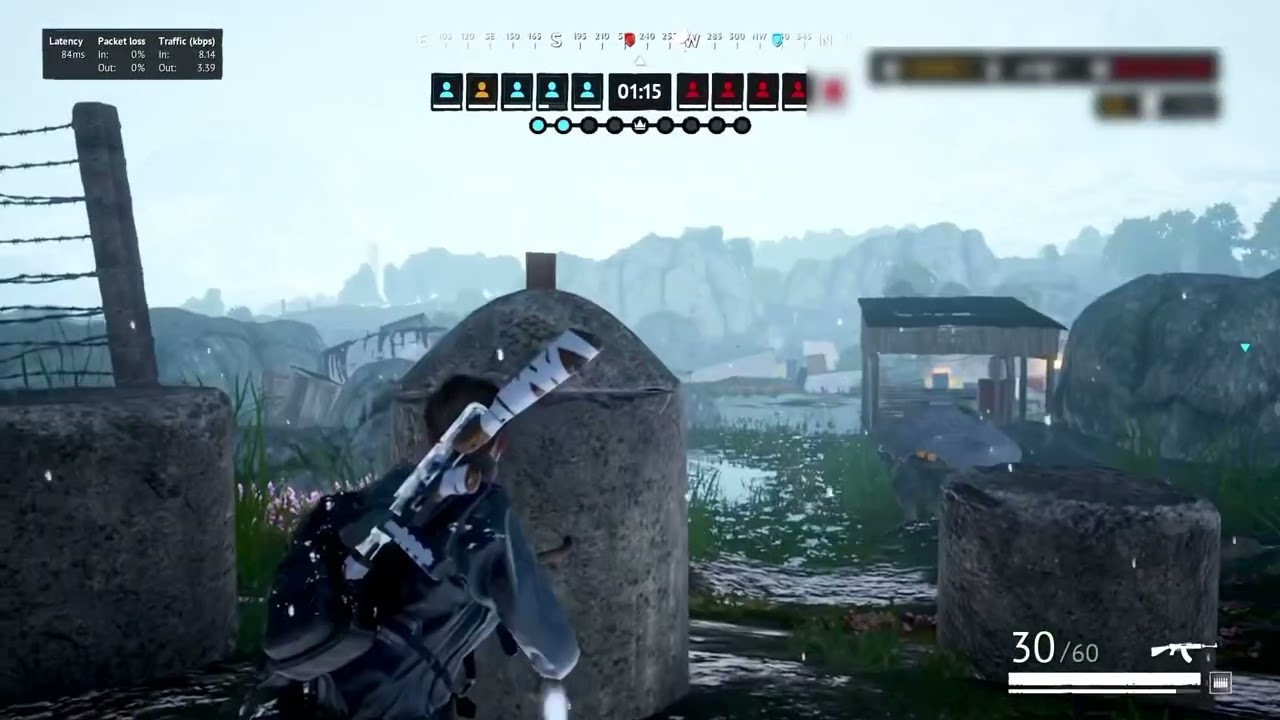 Vigor Kill Montage #6 2025