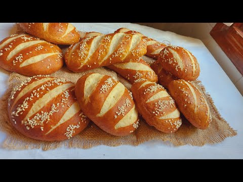 الخبز لمصلوق الالماني كلمة رااائع قيلة في حقو