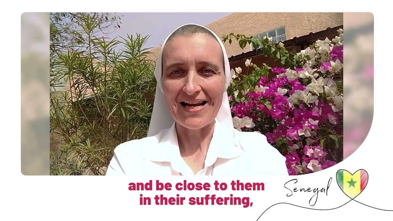 World Mission Sunday 2025 | The Pontifical Mission Societies