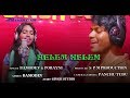 New santali studio version helem helem song 2019  bamodev   porayni 