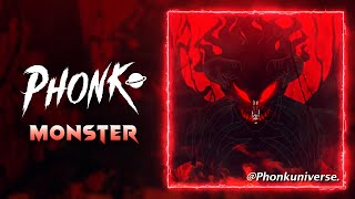 Phonk House Mix ※ Best Aggressive Gym Phonk ※ They Think You Are A Monster, Prove Them Right