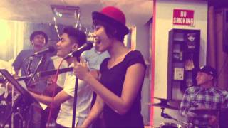 yes,please! feat: ika (vuje) - Kita Masih Bersama -