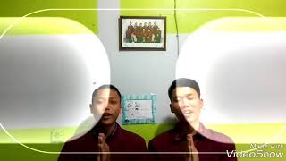 Marhaban ya ramadhan 1439 H PK IMM FISWAH