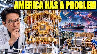 Stanford Just Exposed the Quantum Cost Nobody in Washington Is Talking About