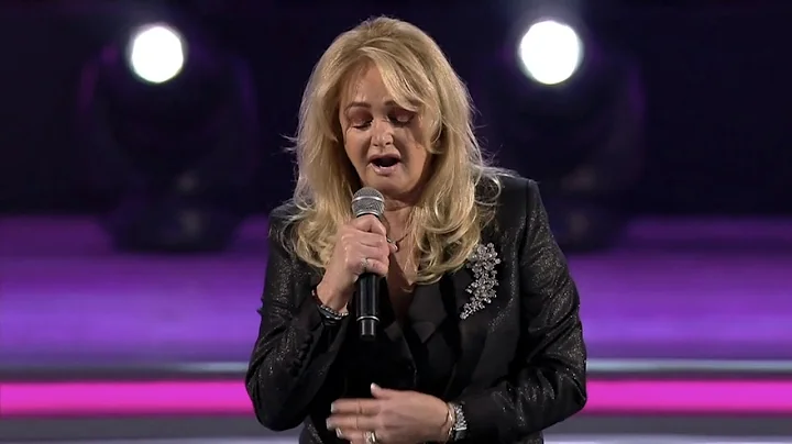 Bonnie Tyler - Total Eclipse of the Heart (Live 20...