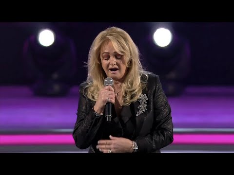 Bonnie Tyler - Total Eclipse Of The Heart