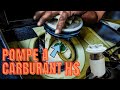 Ref:4FDGNfdZvm4 Pompe � carburant : comment rep�rer les signes avant la catastrophe