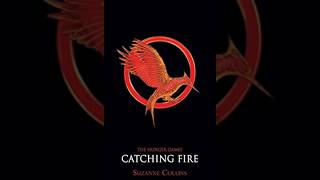 Catching Fire -Chapter 9 -ASMR Bedtime Story with Rain Sounds for Sleep