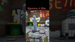 Spawn Then Die | Meccha Chameleon
