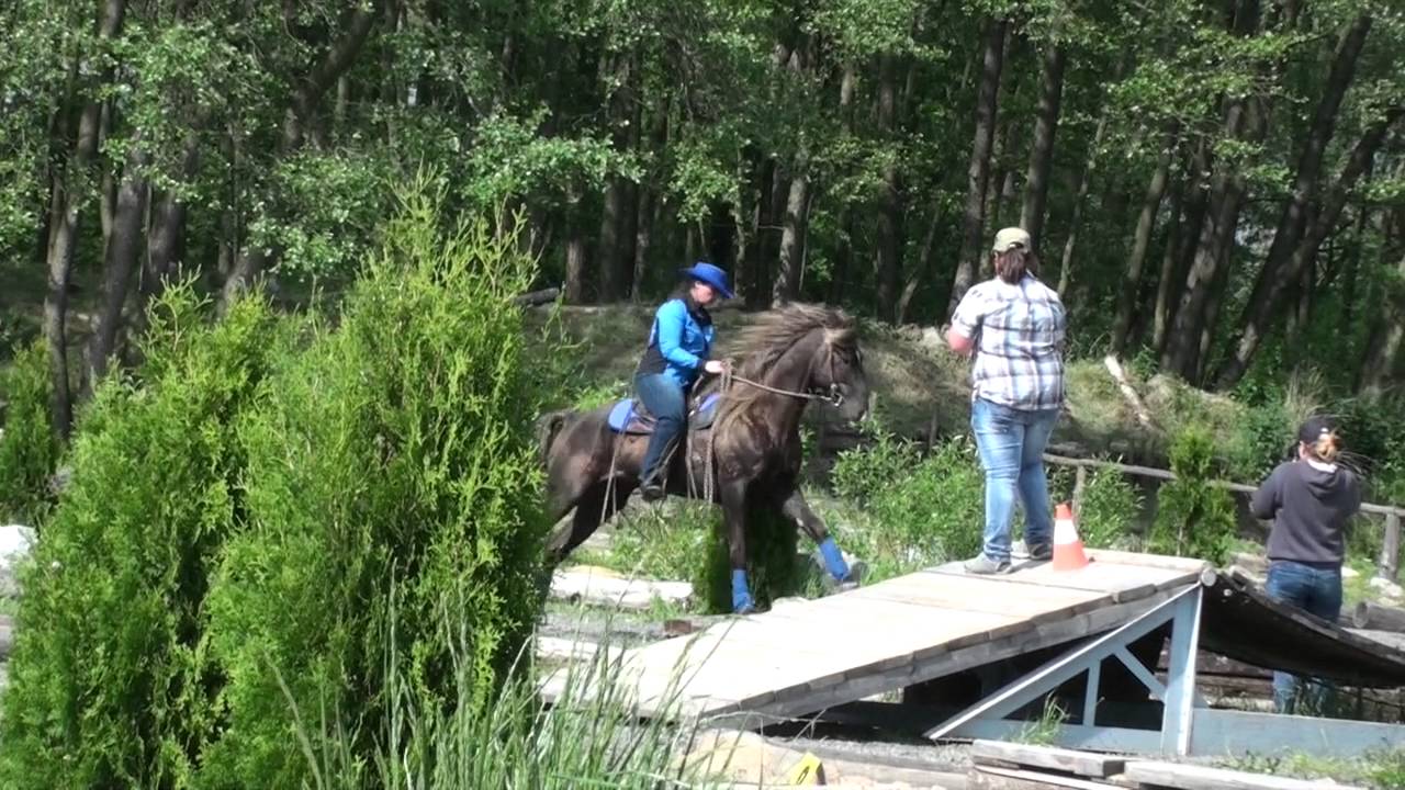 II.kolo Extreme Trail Challenge 2016