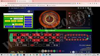 Roulette Software Free Download - Roulette Software Free Trial -Free Roulette Software -Roulette App