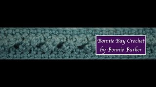 The Cable Stitch