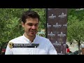 The ANONIMO Speed Challenge - World Championship edition