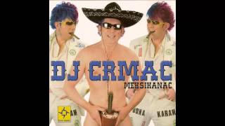 Video thumbnail of "DJ Krmak - Meksikanac - (Audio 2004) HD"