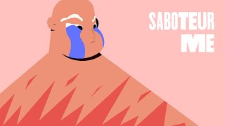 SABOTEUR ME