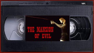 THE MANSION OF EVIL - Complete Walkthrough & Ending - RESIDENT EVIL Style - LOST BULLET - Horror screenshot 5