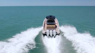 2025 Pardo 38 – 4K Cinematic Walkthrough | For Sale in Naples, Florida