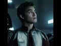 beast boy edit titans dc