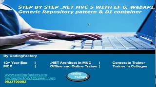 .NET MVC-Lecture 2 Routing Mechanism [Section-1]