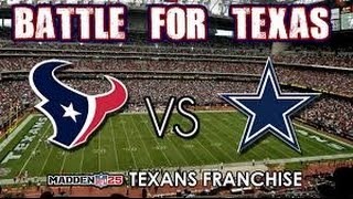 2014 NFL Week 5 part 1