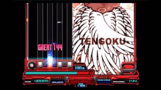 ビートマニア　8.9.11.12.13 Beatmania IIDX 11 IIDX RED - .59 [ANOTHER] - YouTube