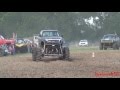 Fast Track Racing - Kaufman County Mud Bog