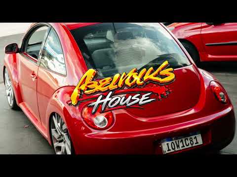 Abelvolks House - Viidra - Get Down (Original Mix)