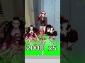 #たくみス #shorts #鬼滅の刃 #炭治郎#tiktok