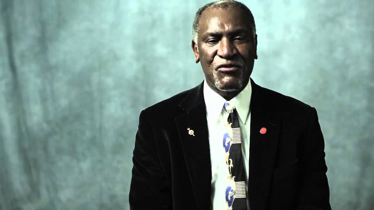 The Legacy of James Meredith YouTube