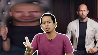 Ini Sumpahan dan Dilema Menjadi Lelaki