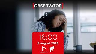 Observator 16. Prea multe alegeri, prea puțină energie. Cum ne afectează "oboseala decizională" screenshot 3