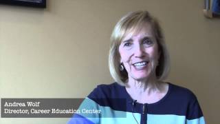 Simmons Speaks: Faculty & Staff Advice to Graduates