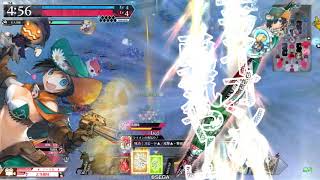 【WLW】ドロシィ・ゲイルちゃん使う　その3【EX02/TR12107】