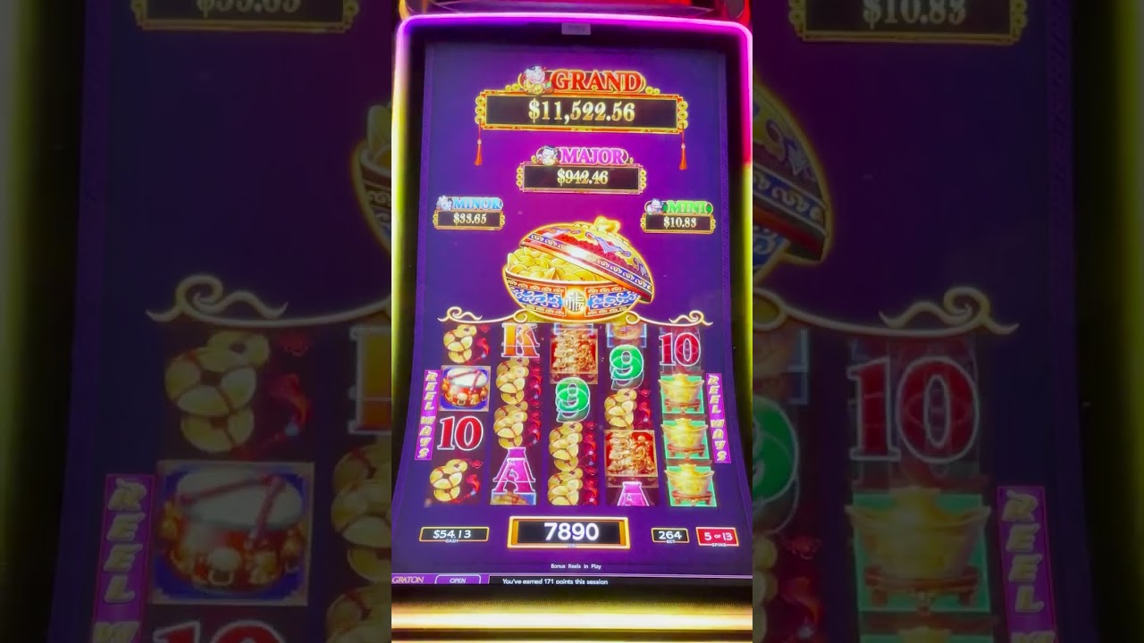mardi gras slot machine I BROKE the 4 Trigger Curse With a MYSTERY PICK 🥁 shorts
