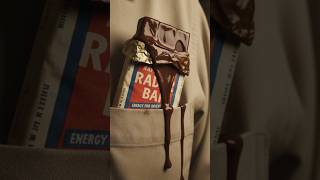 Çikolata Eridi, Mikrodalga Doğdu