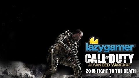 F34R vs Snow - Semi Final Bio Lab Hardpoint Game 1