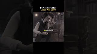 The Birth Of Jesus Christ | The King of Kings Movie Clip | Angel Studios #jesuschrist