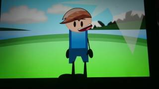 Inanimate objects 4 episode 2:bottle your skills