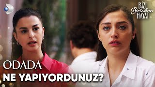 Meltem, Yasemine Çok Büyük Ithamda Bulundu - Bizi Birleştiren Hayat 14. Bölüm