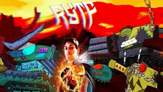 видео: Адское приключение / RYTP - реакция на Kersh (Ремейк 3) - Керш Gerand геранд ритп мультики про танки картинка: Адское приключение / RYTP - реакция на Kersh (Ремейк 3) - Керш Gerand геранд ритп мультики про танки