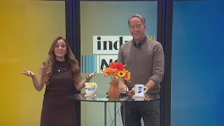 Indy Now Host Chat: September 29, 2026 News