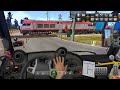 Bus Simulator Ultimate Super Luxurious Zuuks Mobile 