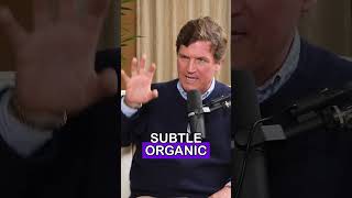 Tucker Carlson on Zyn: ‘This is the buzz they don’t want you to have’