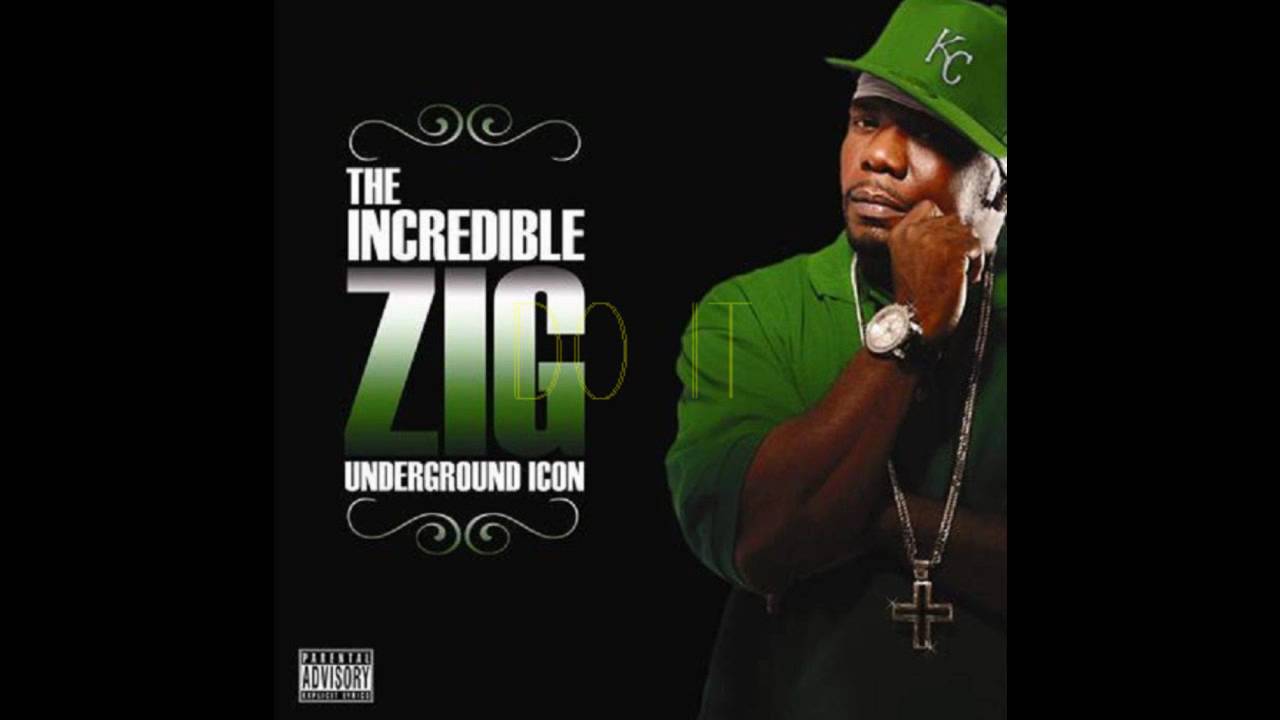 Watch The Incredible Zig - Underground Icon on YouTube