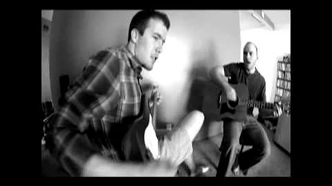 Stephen Robert and Chris Pruden - What We Thought ...